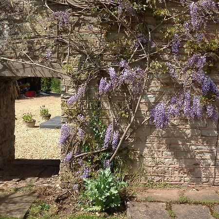 考池之家住宿加早餐旅馆 Ross-on-Wye 外观 照片